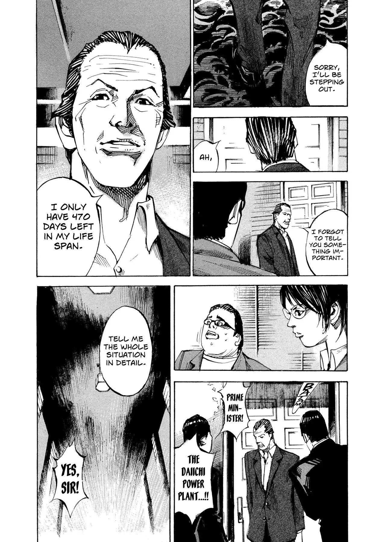 Hito Hitori Futari Chapter 62 7